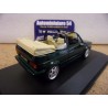 Volkswagen Golf 1 Cabriolet Classic line Green S4315803 Solido