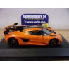 Koenigsegg Jesko Attack Tang Orange 2021 S4312603 Solido