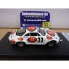 1981 Alpine A110 n°33 Lallemand - Pradines Tour de la Réunion ref RR.FR102 Trofeu
