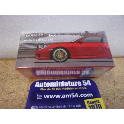 Porsche 911- 996 GT3 Red...