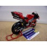 2022 Ducati Desmosedici GP n°63 Francesco Bagnaia World Champion TSMMC0018 TrueScale Miniatures