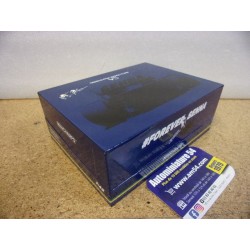 2024 McLaren Honda MP4-8 Sebastian Vettel Tribute Imola 19 mai 2024 Ayrton Senna Collection 530934305 Minichamps