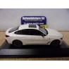 BMW i4 M50 White 2022 410024000 Minichamps