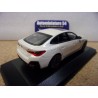 BMW i4 M50 White 2022 410024000 Minichamps