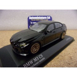 BMW M3 CS Black Met. 2023...