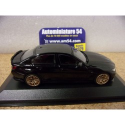 BMW M3 CS Black Met. 2023 410023200 Minichamps