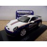 Porsche 911 - 992 Dakar Roughroads 410062075 Minichamps
