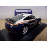 Porsche 911 - 992 Dakar Roughroads 410062075 Minichamps