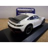 Porsche 911 - 992 Dakar White 410062070 Minichamps