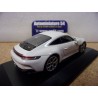 Porsche 911 - 992 S-T White 410063020 Minichamps