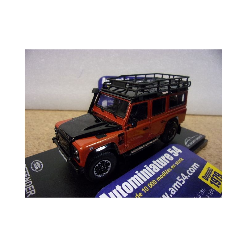 Land Rover Defender 110 Aventure Edition 410301 Almost Real
