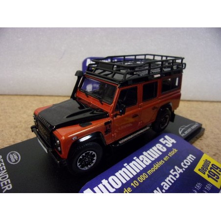 Land Rover Defender 110 Aventure Edition 410301 Almost Real