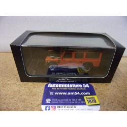 Land Rover Defender 110 Aventure Edition 410301 Almost Real