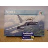 Rafale B 4 Décorations Possibles n°90092 Italeri  Maquette 1.72