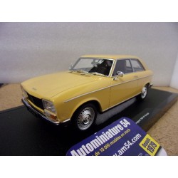 Peugeot 304 S Coupé jaune 1972 OT1113 OttoMobile