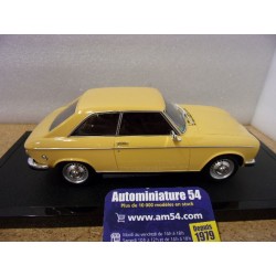 Peugeot 304 S Coupé jaune 1972 OT1113 OttoMobile