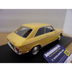 Peugeot 304 S Coupé jaune 1972 OT1113 OttoMobile
