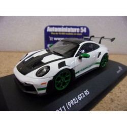 Porsche 911 - 992 GT3 RS Carrera RS Package S4314801 Solido