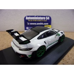 Porsche 911 - 992 GT3 RS Carrera RS Package S4314801 Solido