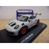 Porsche 911 - 992 GT3 RS Ice Grey S4314802 Solido