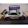 Porsche 911 - 992 GT3 RS Ice Grey S4314802 Solido