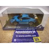 Porsche 911 - 992 GT3 RS Tribute to 24H Daytona 2002 Riviera Blue S4314803 Solido
