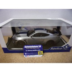 Ford Mustang Shelby Super Snake Grey 2025 S1813803 Solido