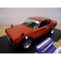 Nissan Skyline C10 Hakosuka...