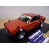 Nissan Skyline C10 Hakosuka Solido Works Orange 1970 S1813003 Solido