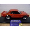 Nissan Skyline C10 Hakosuka Solido Works Orange 1970 S1813003 Solido
