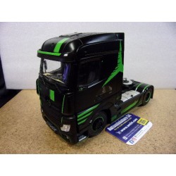 Mercedes Benz Actros R5...