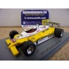 1982 ATS D5 n°9 Manfred Winkelhock Austrian GP S4323 Spark Model
