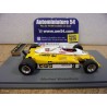 1982 ATS D5 n°9 Manfred Winkelhock Austrian GP S4323 Spark Model