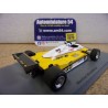 1982 ATS D5 n°9 Manfred Winkelhock Austrian GP S4323 Spark Model