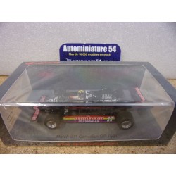 1981 March 811 n°17 Derek Daly Canadian GP S7172 Spark Model