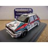 1992 Lancia Delta HF Integrale EVO n°3 Auriol - Occelli 1st Winner Tour de Corse S9017 Spark Model