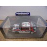 1992 Lancia Delta HF Integrale EVO n°3 Auriol - Occelli 1st Winner Tour de Corse S9017 Spark Model