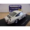 1967 Porsche 911S n°67 Boutin - Sanson Le Mans S9757 Spark Model