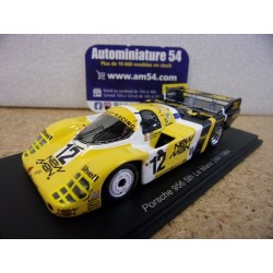 1984 Porsche 956 New Man...