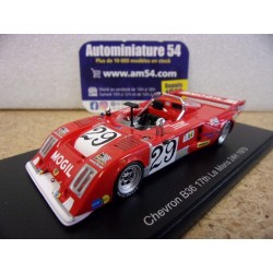 1979 Chevron B36 n°29...