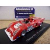 1979 Chevron B36 n°29 Charmell - Jones - Smith 24H Le Mans S9415 Spark Model
