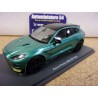 Aston Martin DBX 707 Green 2023 43U00158 Schuco Pro.R.43