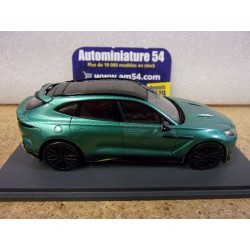 Aston Martin DBX 707 Green 2023 43U00158 Schuco Pro.R.43