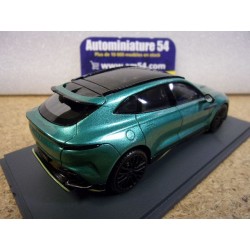 Aston Martin DBX 707 Green 2023 43U00158 Schuco Pro.R.43