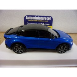 Alpine A390 GTS Alpine Vision Blue - Black 2026 519210 Norev