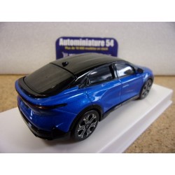 Alpine A390 GTS Alpine Vision Blue - Black 2026 519210 Norev