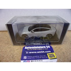 Polestar 5 Magnesium 2025 875012 Volvo Norev