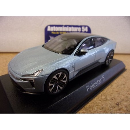Polestar 5 SElectron 2025 875011 Volvo Norev