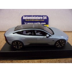 Polestar 5 SElectron 2025 875011 Volvo Norev