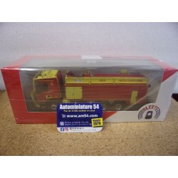 Scania P450 CCFS 32 T Gallin Pacte Capacitaire Pompiers Alerte0148DES01